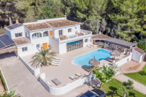 Casa Lou Lou JAVEA